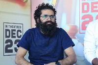 Dhamaka Movie Success Press Meet Photos